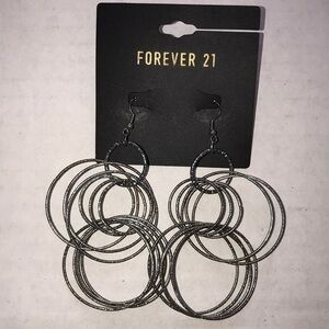Forever 21 Earrings